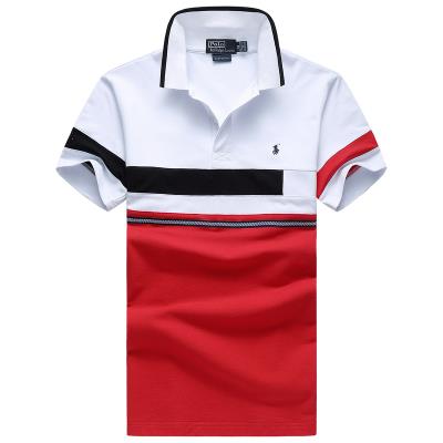 Cheap Men Polo Shirts wholesale No. 2551